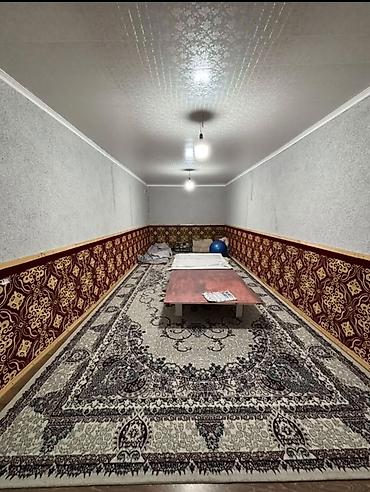 Продажа коттеджей и домов: Үй сатылат! Документтери толук. Оформлениеге даяр. -Жери 6с — 5