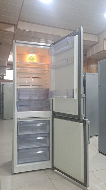 soyuducu paltaryuyan: Б/у 2 двери Холодильник Продажа