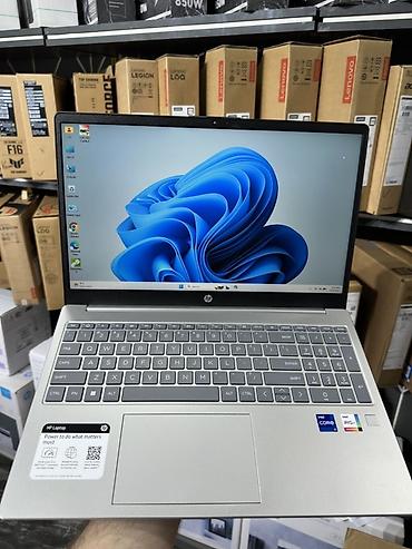 used notebook: İşlənmiş HP 15.6 ", Intel Core i7, 512 GB, Ünvandan götürmə, Ödənişli çatdırılma — 1