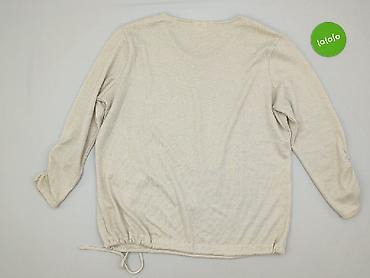 sweter taliowany: Beloved, Sweter damski, rozmiar 2XL — 3