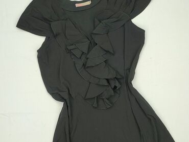 sukienki swing plus size: Saint Tropez, Sukienka damska, rozmiar M