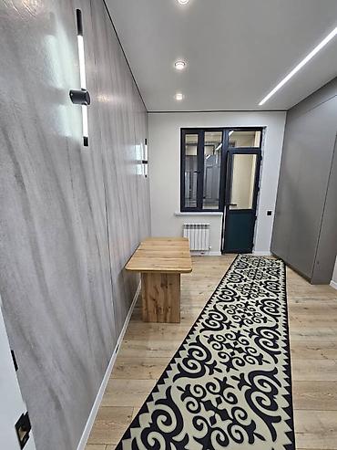 Продажа квартир: 1 комната, 41 м², 5 этаж — 3