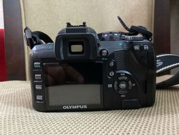 Fotokameralar: Olympus ev şeraitinde işledilib demek olar tezedir qiymət sondur — 13