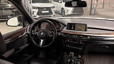 performance: BMW X5: 2020 г., Автомат, Кроссовер — 2