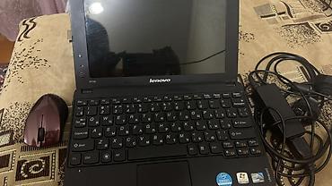нетбуки цены: Нетбук Lenovo S110 - Экран 10.1" (примерно), матовый, компактный — 1