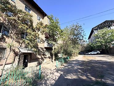Продажа квартир: 2 комнаты, 44 м², ул. Гоголя / Чуй Индивидуалка, 2 этаж, Свежий ремонт — 8