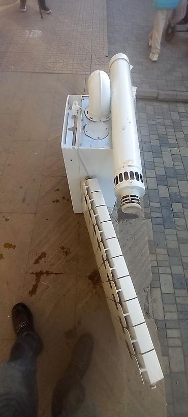 nerj cən: İşlənmiş Kombi 24 kVt, Pulsuz çatdırılma, Ödənişli quraşdırma, Zəmanətli, Kredit yoxdur — 3
