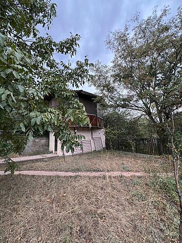 Продажа домов: Дача, 75 м², 3 комнаты, Агентство недвижимости, Дизайнерский ремонт at lalafo.kg — 12 Продажа домов: Дача, 75 м², 3 комнаты, Агентство недвижимости, Дизайнерский ремонт — 12