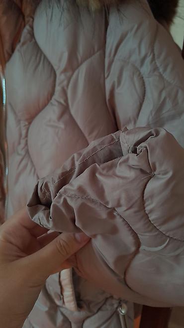 Kurtkalar: Puxovik kurtka, 2XL — 4