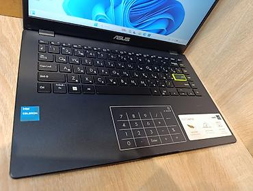 ASUS: Asus E410KA — 5