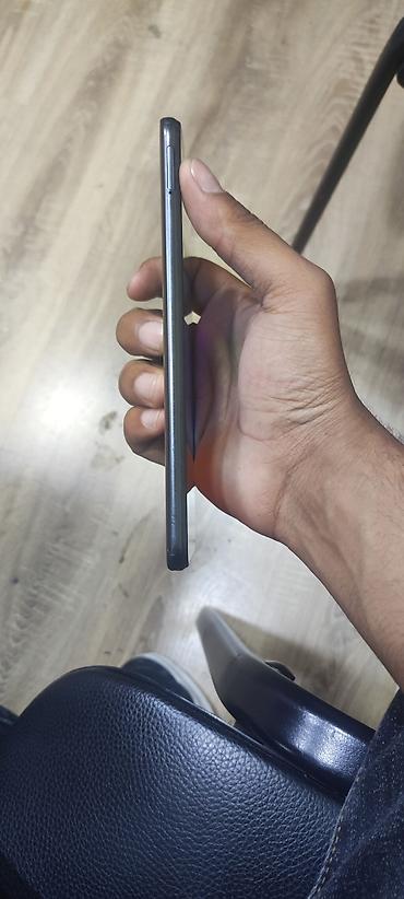iwlenmiw telefonlar: Redmi 10C, 64 GB, rəng - Qara, Barmaq izi — 5