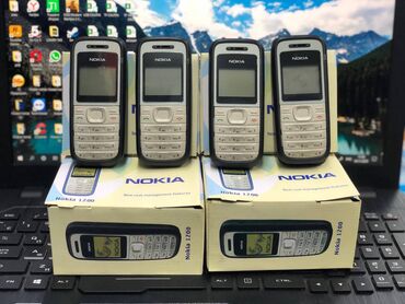 Nokia: Nokia 1, Новый, 1 SIM