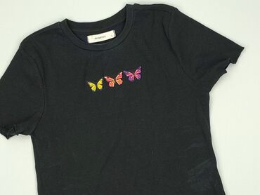 t shirty jedwabny: Reserved, Women`s T-shirt, size L (EU 40)
