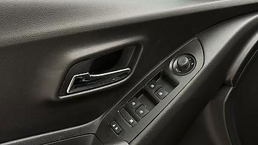 Chevrolet: Chevrolet Trax: 2020 г., 1.4 л, Автомат, Бензин, Кроссовер — 10