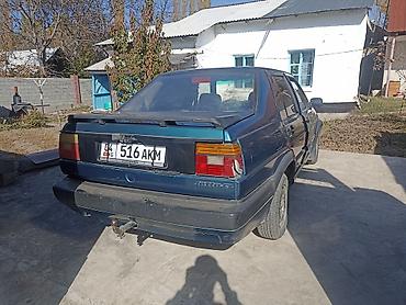 купить запчасти на опель вектра б: Volkswagen Jetta: 1991 г., Механика, Бензин, Седан — 5