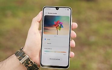 gps с прослушкой: Samsung Galaxy A26 5G, Новый, 128 ГБ, цвет - Белый, 2 SIM — 2