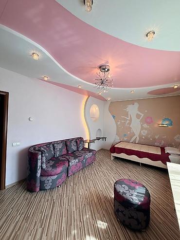 Аренда домов: 245 м², 5 комнат, Таш-Рабат ТРЦ, Можно с животными — 4