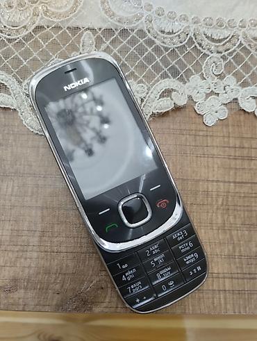 yamaha ses sistemi: Nokia 3650, < 2 GB Memory Capacity, rəng - Qara, Düyməli — 2