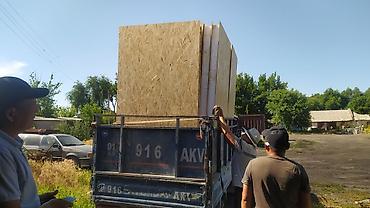 Строительство под ключ: Кухни, Балконы, Бани 3-5 лет опыта — 3