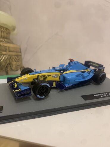 Avtomobil modelləri: 2020 il, 1:43, Dəmir — 11