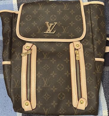 louis vuitton kabro: Bel çantası, Louis Vuitton, Yeni