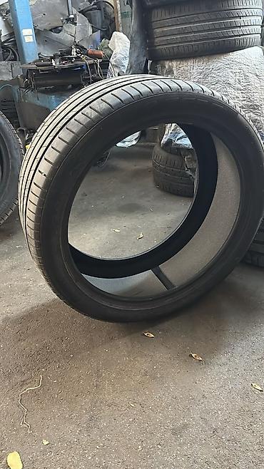 35: İşlənmiş Şin 325 / 35 / R 23 — 4