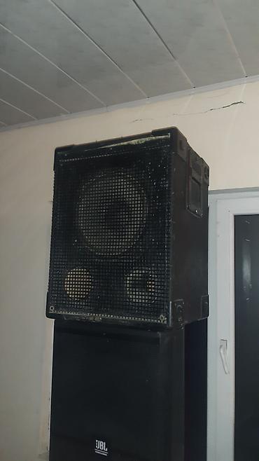 Усилители звука: Усилитель, микшер пульт, микрофон, колонка, динамик Усилитель MT 700 — 25