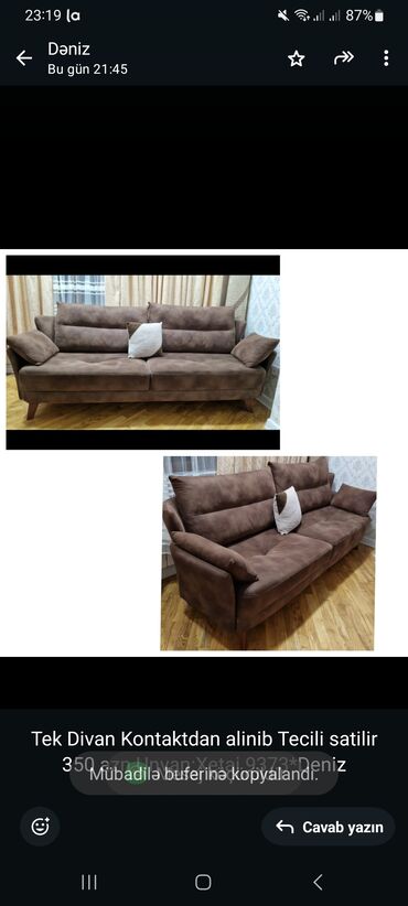 divan mirazh: Divan