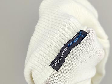 crane buty: Crane, Kardigan damski, rozmiar XL — 4