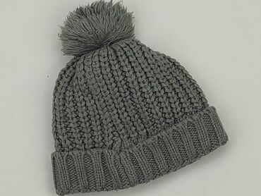 śmieszne czapki zimowe: Hat, condition - Good
