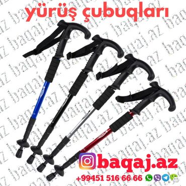 bakıda yaşayış kompleksləri: Walking stick Hiking stick Hiking poles Trekking poles Walking poles