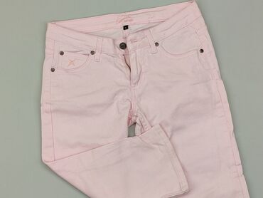 3/4 Trousers, M (EU 38), condition - Very good