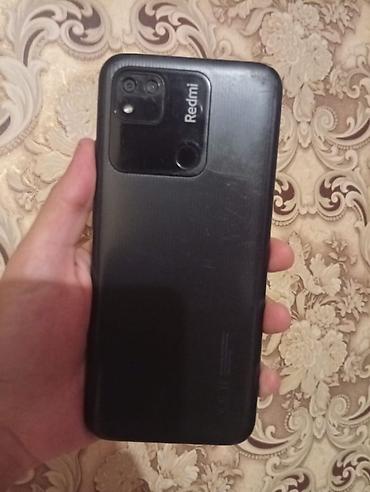 infinix smart 5: Redmi 10A, 64 GB, rəng - Qara, İki sim kartlı — 2