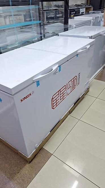 Морозильники: Морозильник, Новый, Бесплатная доставка — 12