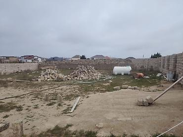 Torpaq sahələrinin satışı: 9 sot, Tikinti, Maklerlər narahat etməsin, Kupça (Çıxarış) — 4