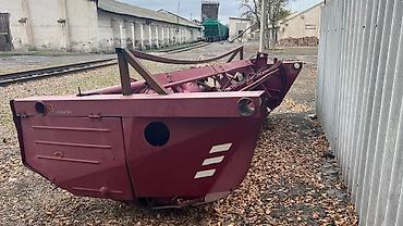 Грузовые кузова и будки: МТЗ (Беларус) — 15