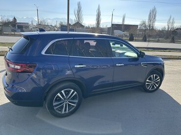 Renault: Renault Koleos: 2020 г., 2 л, Автомат, Газ, Кроссовер — 22