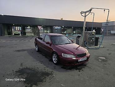 кол бишкек такси: Honda Accord: 2002 г., Механика, Бензин, Седан — 8