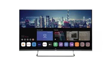 Televizori: Tehnička specifikacija Dijagonala: 50″ 126cm Tehnologija ekrana: TFT — 2