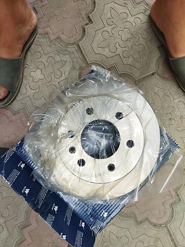 Другие детали ходовой части: Продаю запчасти на спринтер Rex 906 и на спринтер 901 . передний — 11