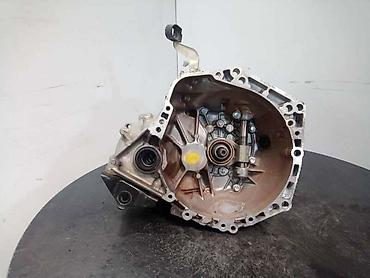 obd prikljucak: MENJAČ 1.0 12V VVT ZA TOYOTA YARIS OD 2013. DO 2023. GOD. | Svi — 1