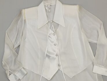 Blouses and shirts: Blouse, M (EU 38), condition - Ideal