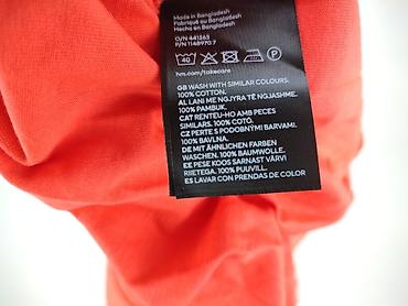 kołnierzyk h: H&M, Sukienka damska, rozmiar S — 6