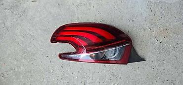 alternativa: STOP SVETLA I STOP LAMPE ZA PEUGEOT 208 | Stop svetlo Peugeot 208 — 1
