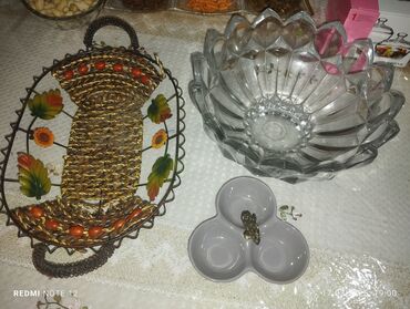 Çay dəstləri və servizlər: Çay dəsti — 5