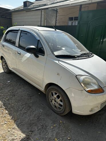 покрышка на матиз: Chevrolet Matiz: 2010 г., 0.8 л, Автомат, Бензин, Хетчбек