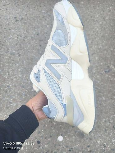 Patike: New Balance patike – A klasa - Veličine: 36–46 - Cena: 4.200 din — 13