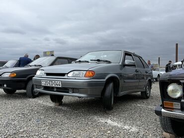 двигатель фольксваген дизель: Model: VAZ 2114 Salam maşın dolu maşındı 7150 maqintafon 6 kalonka
