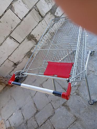 Оборудование для магазинов: 9 л, Металлический, Б/у — 1