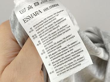 biustonosz 75 b: Esmara, T-shirt damski, rozmiar XL — 5
